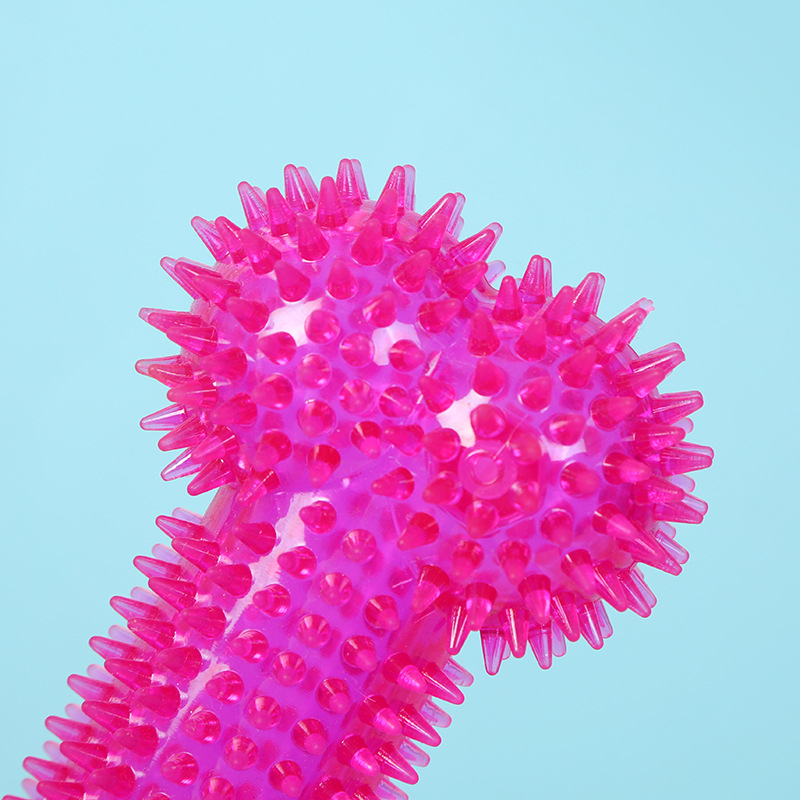 Giocattolo da Masticare per Ca - Interactive Squeaky Plush Dog Toy recensione e prezzo