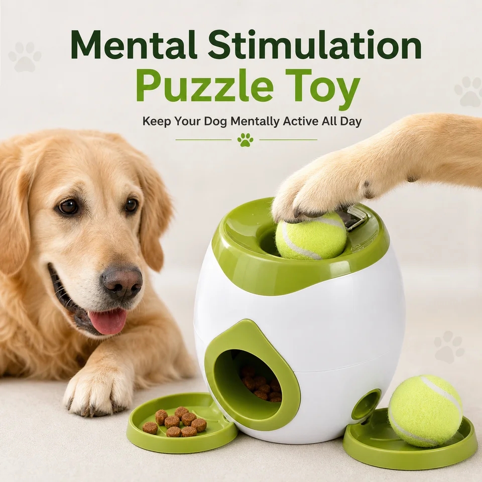Lanciatore Automatico di Palli - Interactive Squeaky Plush Dog Toy recensione e prezzo