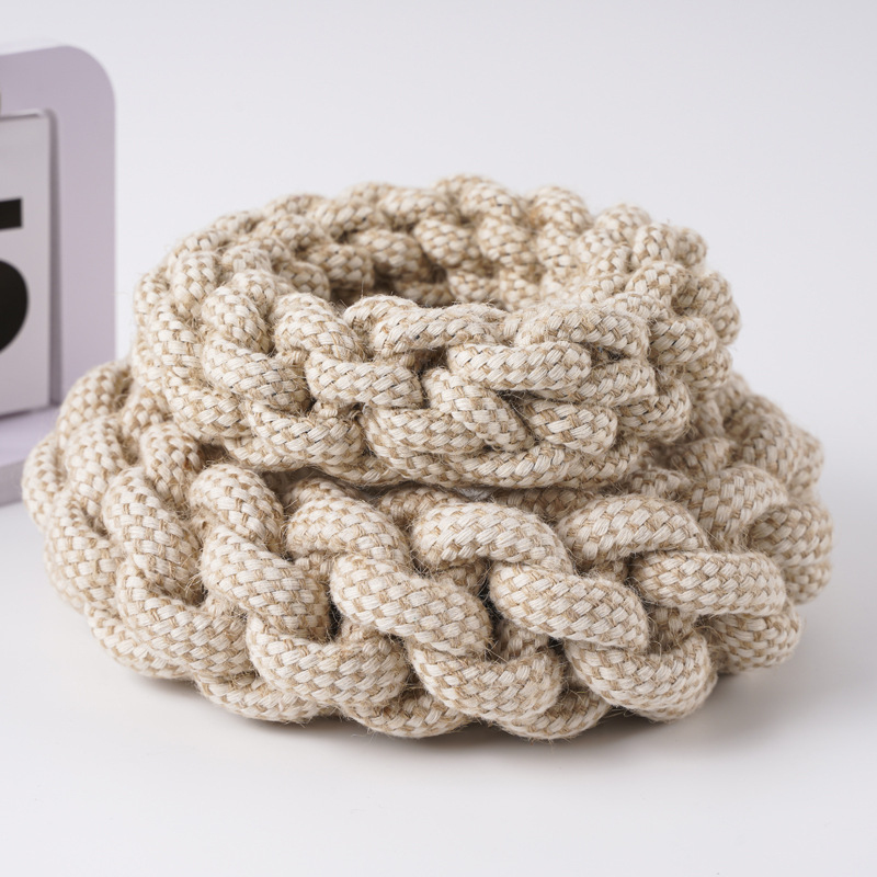 Giocattolo per cani resistente - Interactive Squeaky Plush Dog Toy recensione e prezzo