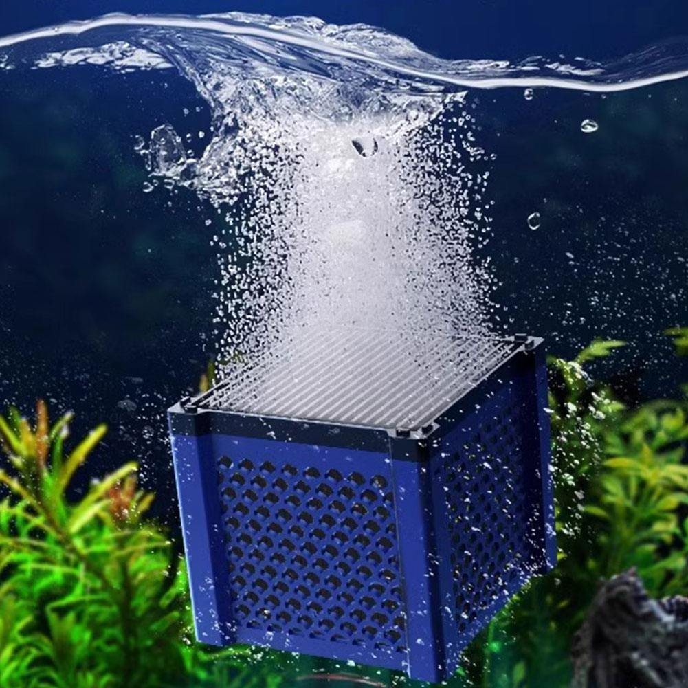 Filtro a Carbone Attivo per Ma - Aquarium recensione e prezzo