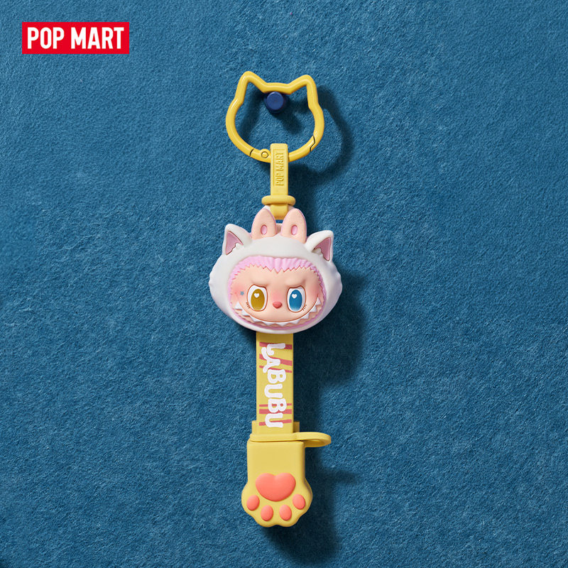 Nuovo POP MART in Stock Labubu - Cat Toys recensione e prezzo