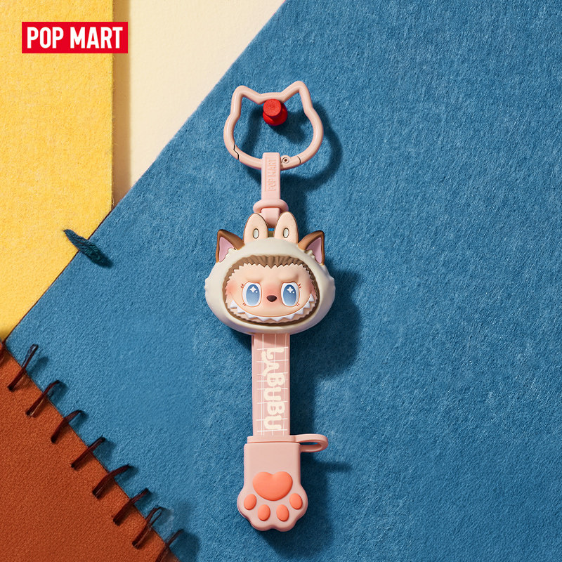 Nuovo POP MART in Stock Labubu - Cat Toys recensione e prezzo