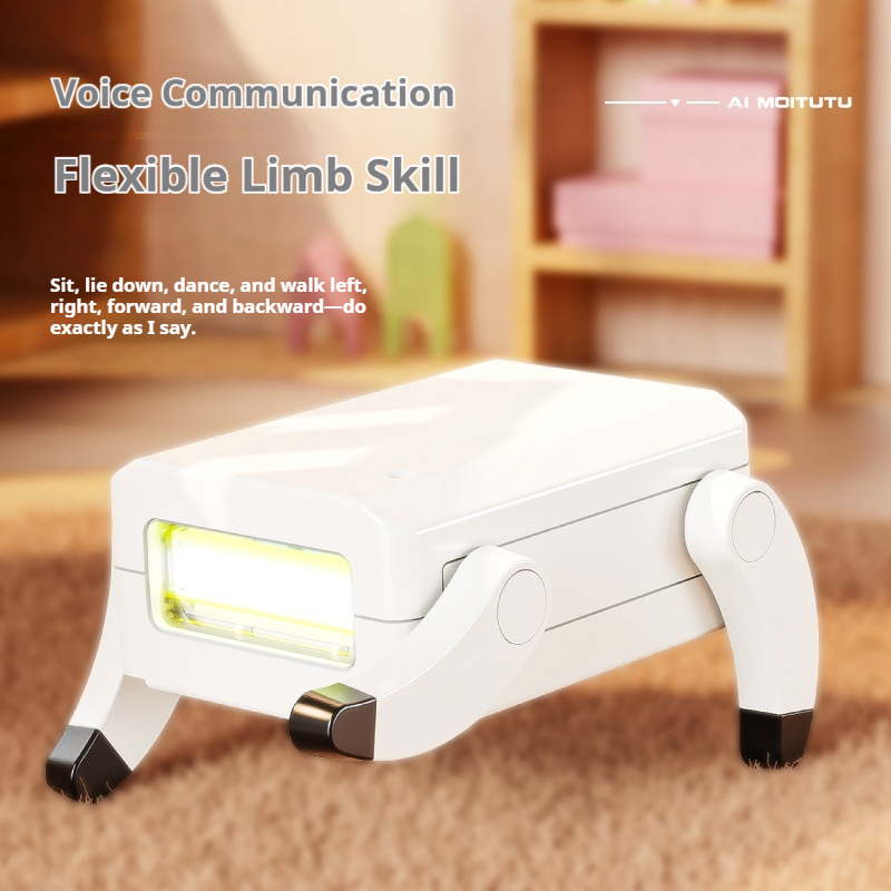 Moitutu AI Robot Cane Intellig - Dog Toys recensione e prezzo