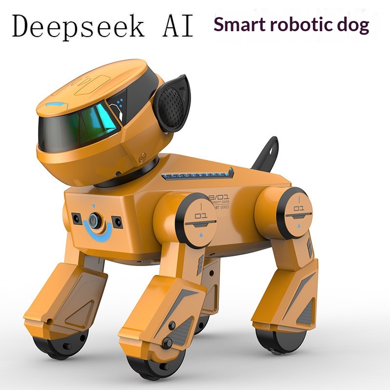 S Cyberdog, Robot Cane Intelli - Dog Toys recensione e prezzo