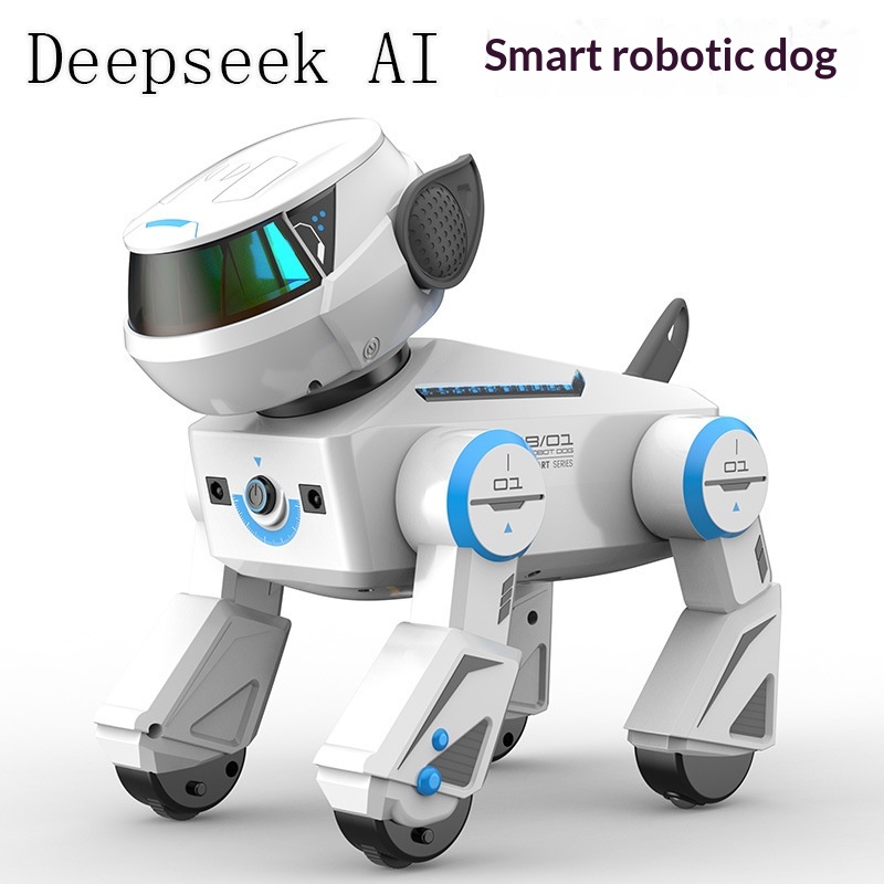 S Cyberdog, Robot Cane Intelli - Dog Toys recensione e prezzo