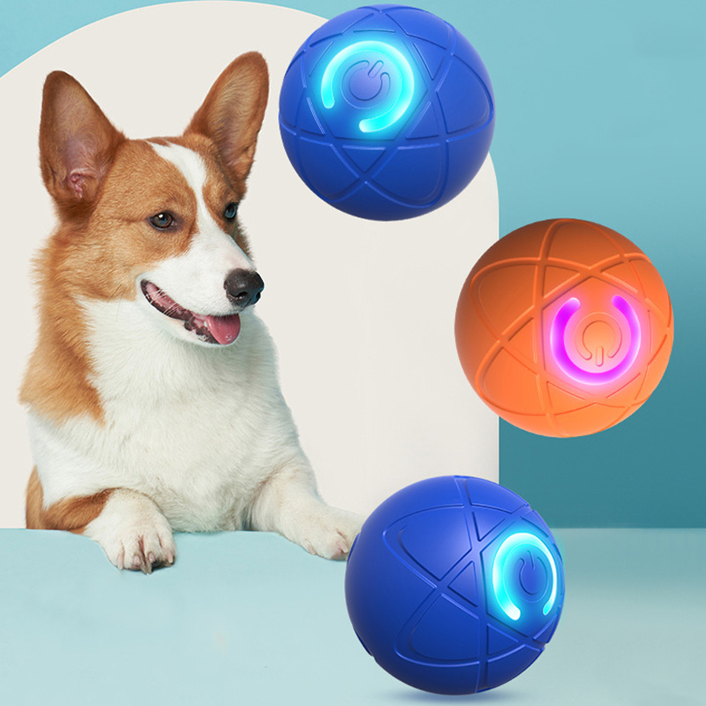 Palla Interattiva Intelligente - Automatic Moving Dog Ball recensione e prezzo