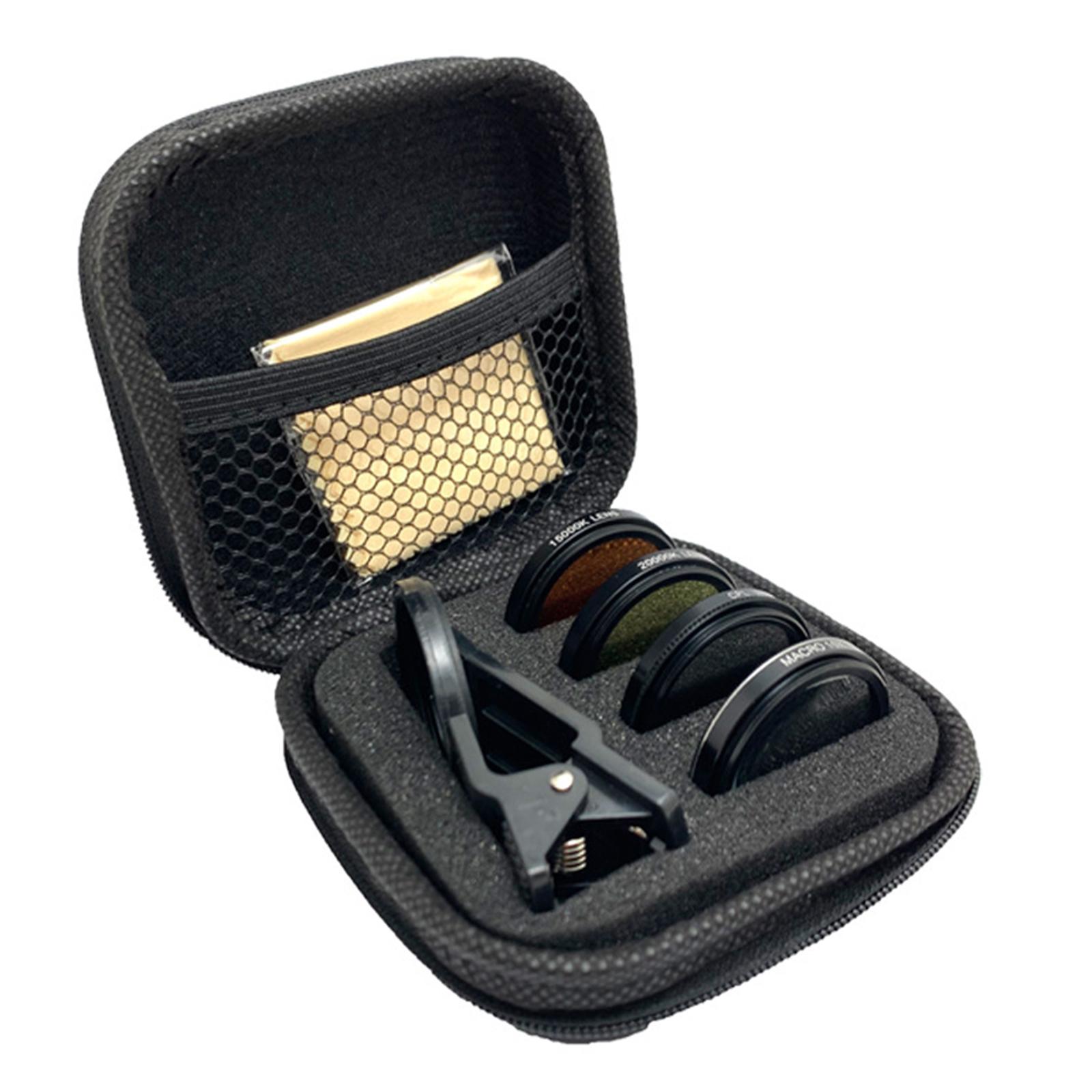 Kit Fotografico per Barriera C - Aquarium recensione e prezzo
