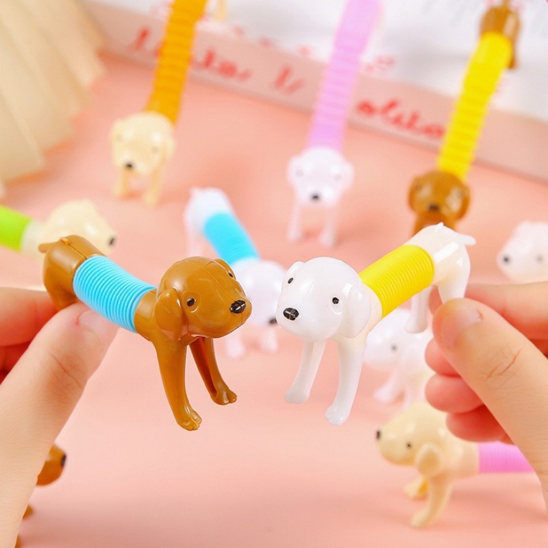 Giocattolo per cani resistente - Interactive Squeaky Plush Dog Toy recensione e prezzo
