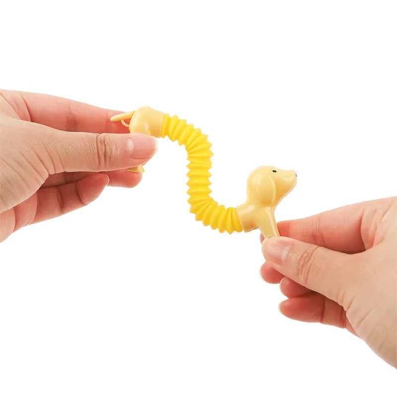 Giocattolo per cani resistente - Interactive Squeaky Plush Dog Toy recensione e prezzo