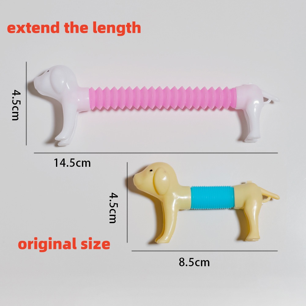 Giocattolo per cani resistente - Interactive Squeaky Plush Dog Toy recensione e prezzo
